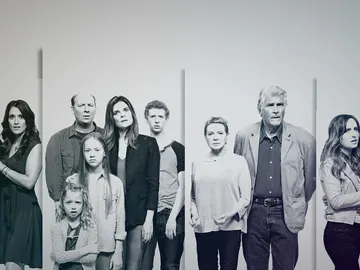 La vida en piezas La vida en piezas