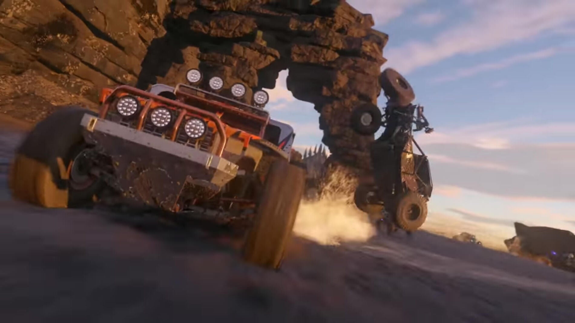 Onrush