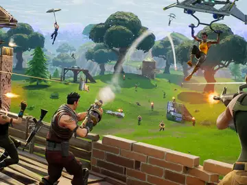 Fortnite Fortnite