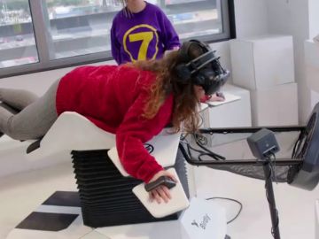 Te decimos dónde puedes sobrevolar Nueva York gracias a la realidad virtual