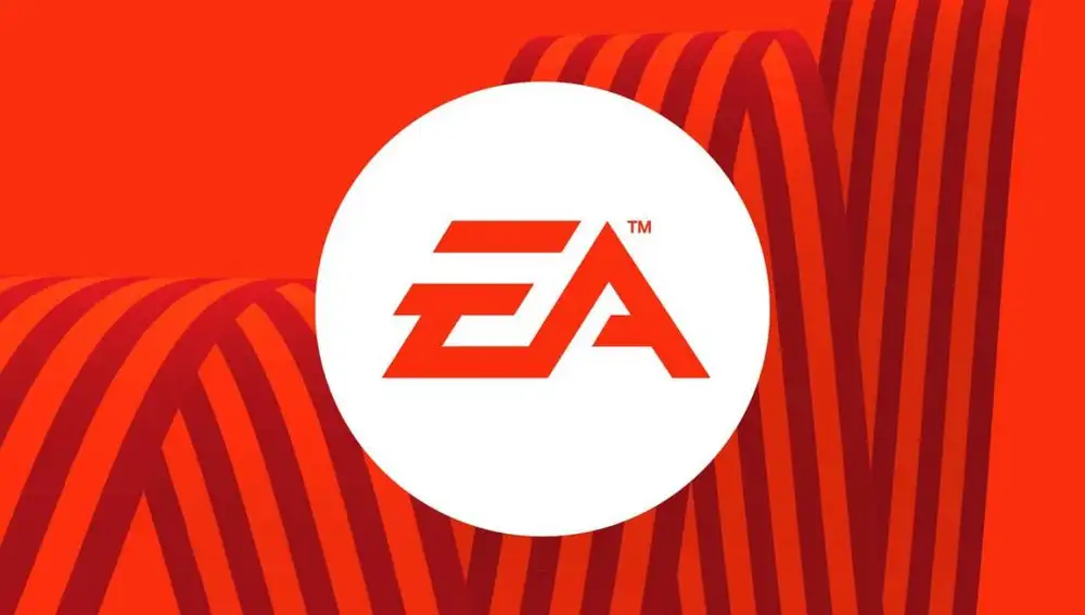 Logotipo de Electronic Arts