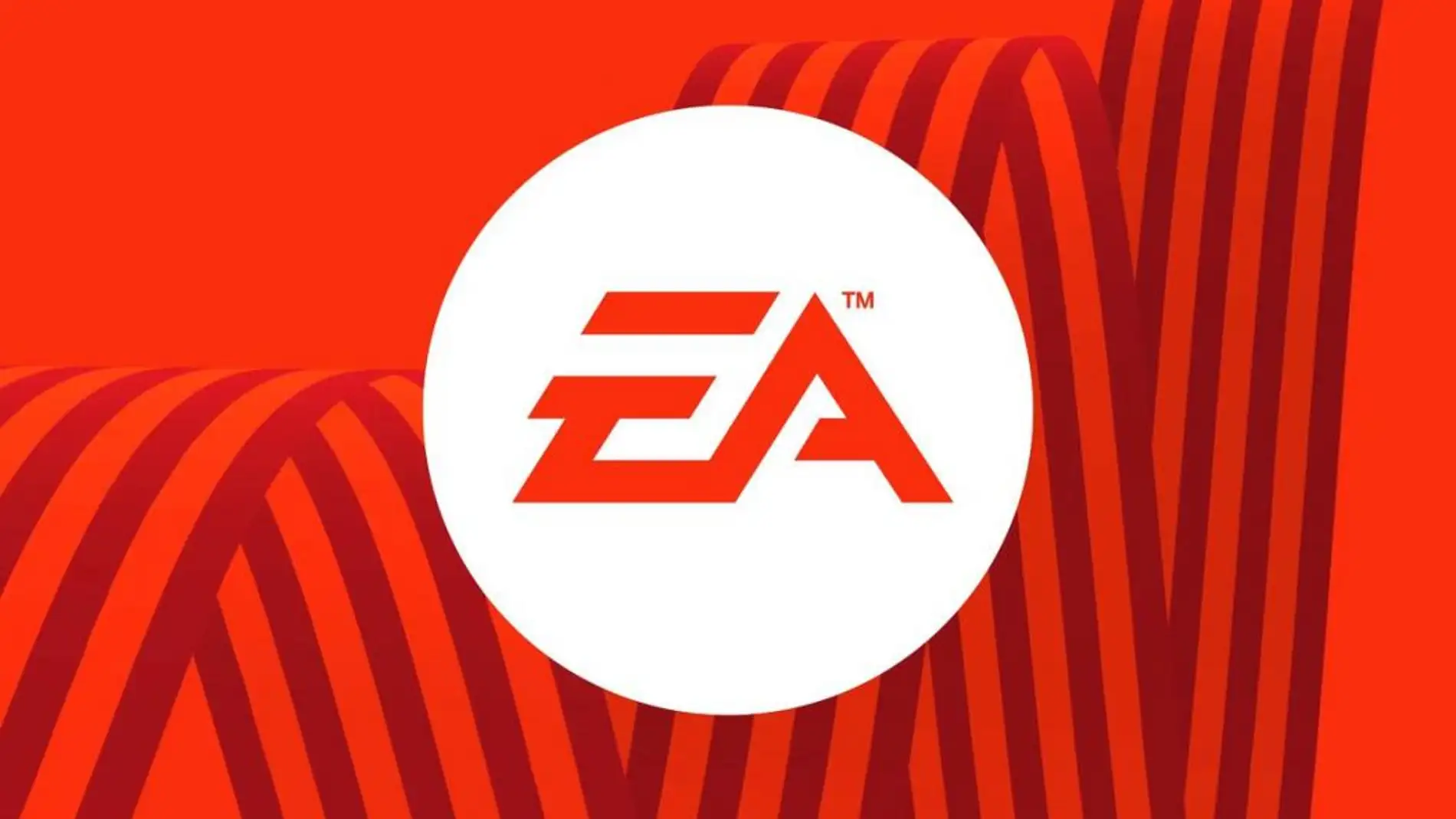 Logotipo de Electronic Arts