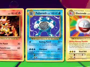 Cartas Pokémon Cartas Pokémon