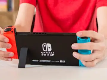 Nintendo Switch Nintendo Switch