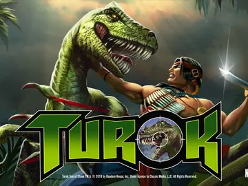 Turok Turok