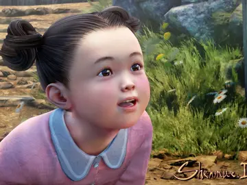 Shenmue III Shenmue III