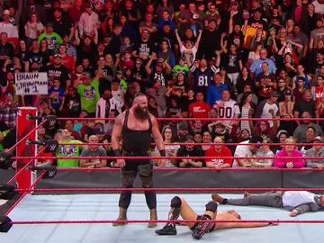 Un Gauntlet Match como antesala de WWE Elimination Chamber Un Gauntlet Match como antesala de WWE Elimination Chamber