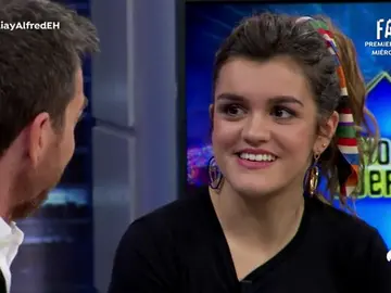 Amaia Amaia