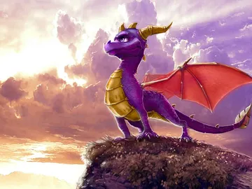 Spyro The Dragon Spyro The Dragon