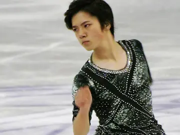Shoma Uno Shoma Uno