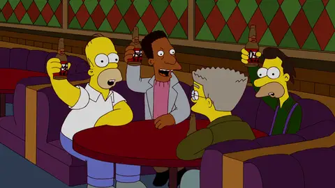 Neox vuelve a ser líder entre los jóvenes Neox vuelve a ser líder entre los jóvenes