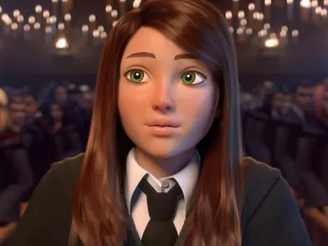 Harry Potter: Hogwarts Mystery Harry Potter: Hogwarts Mystery