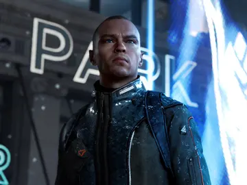 Detroit: Become Human Detroit: Become Human