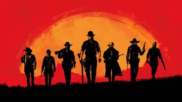 Red Dead Redemption 2