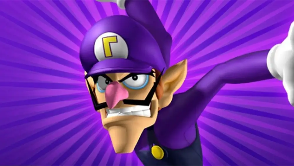 Waluigi