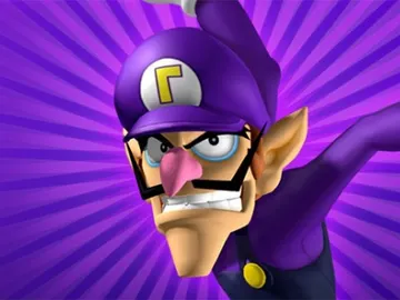 Waluigi Waluigi