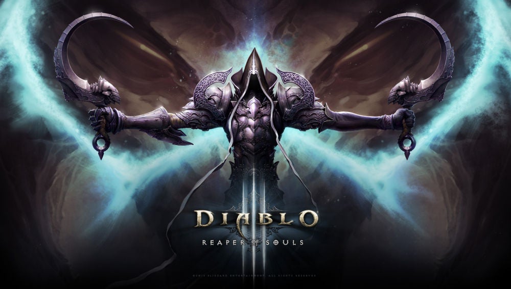 Diablo III