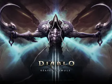 Diablo III Diablo III