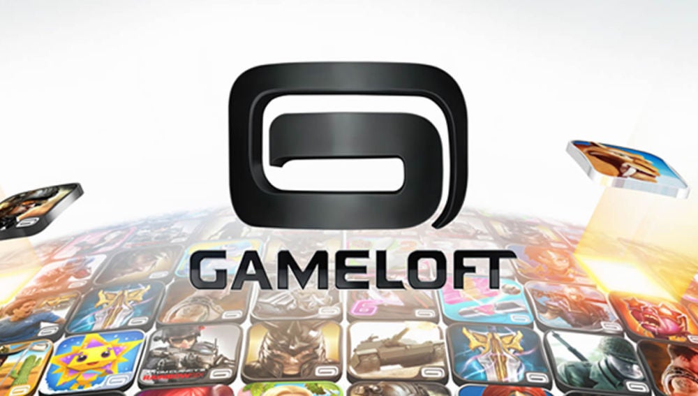 Gameloft проекты на телефон