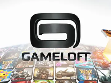 Gameloft Gameloft