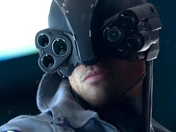 Cyberpunk 2077 Cyberpunk 2077