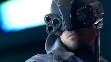 Cyberpunk 2077