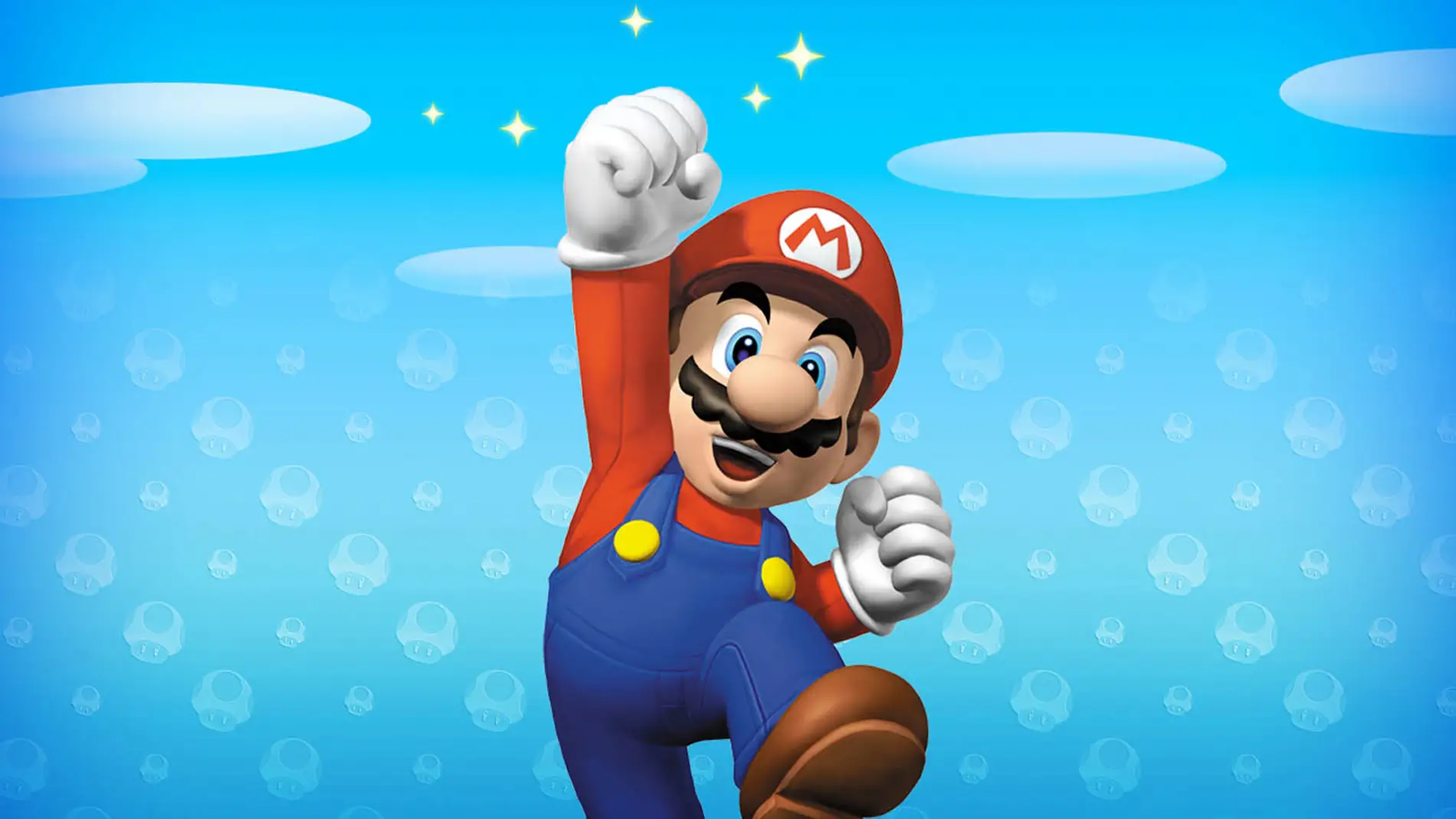 Todos los juegos de Super Mario Bros. y cuáles son los mejores - Saga  completa