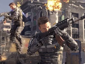 Call of Duty: Black Ops 3 Call of Duty: Black Ops 3