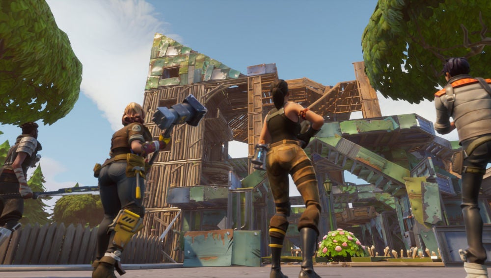 Fortnite Se Dispara En Busquedas De Webs Porno Neox Games - fortnite