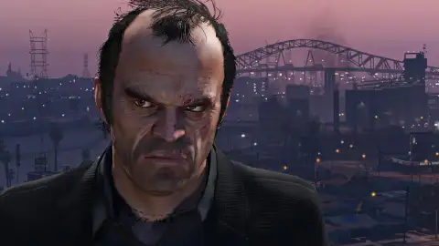 GTA V GTA V