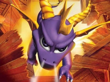 Spyro: The Dragon 