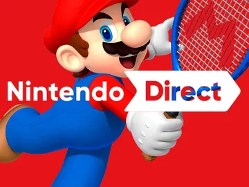 Nintendo Direct Nintendo Direct