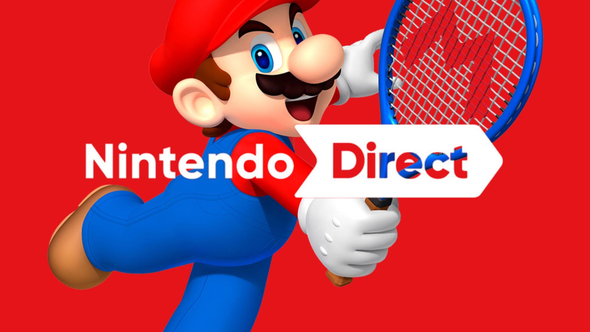 Nintendo Direct