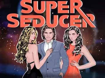 Super Seducer Super Seducer