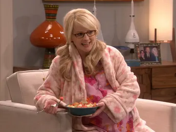 Bernadette Wolowitz Bernadette Wolowitz