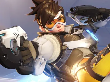 Overwatch Overwatch