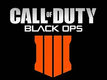 Call of Duty Black Ops 4 Call of Duty Black Ops 4