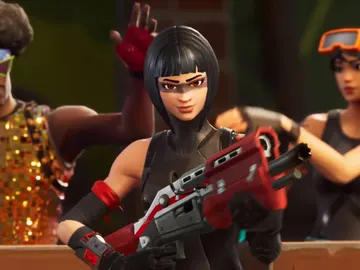 Fortnite Fortnite