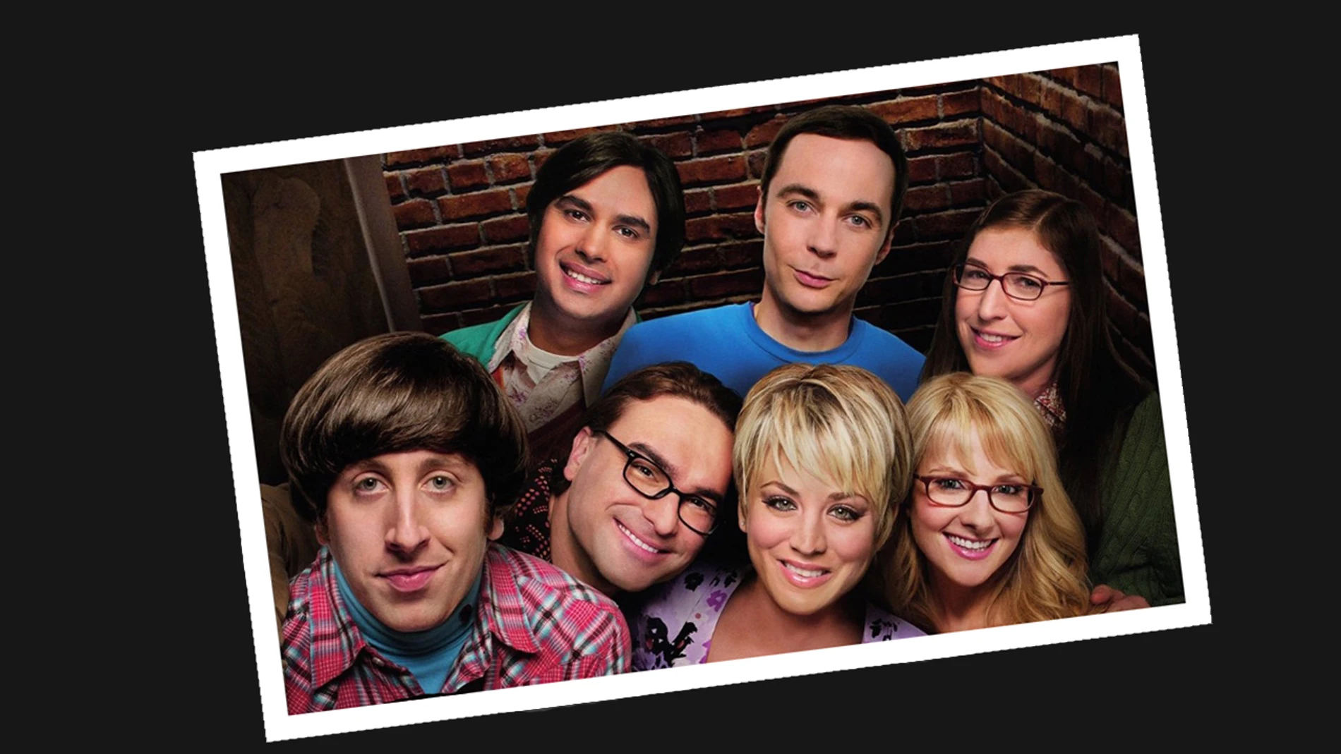 T8 The Big Bang Theory (Sección)