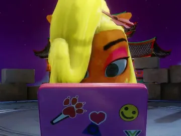 Crash Bandicoot N' Sane Trilogy Crash Bandicoot N' Sane Trilogy