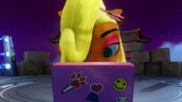 Crash Bandicoot N' Sane Trilogy