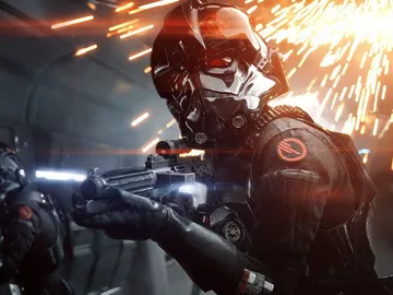 Star Wars Battlefront 2 Star Wars Battlefront 2