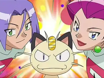 Team Rocket Team Rocket