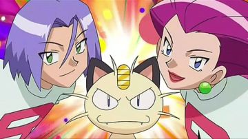 Team Rocket