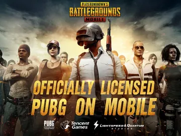 PlayerUnknown's Battlegrounds PlayerUnknown's Battlegrounds
