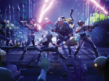 Fortnite Fortnite