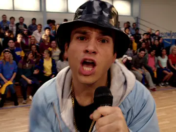 El rap del equipo de fútbol de 'Los Goldberg' El rap del equipo de fútbol de 'Los Goldberg'