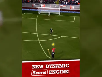Score! Hero Score! Hero
