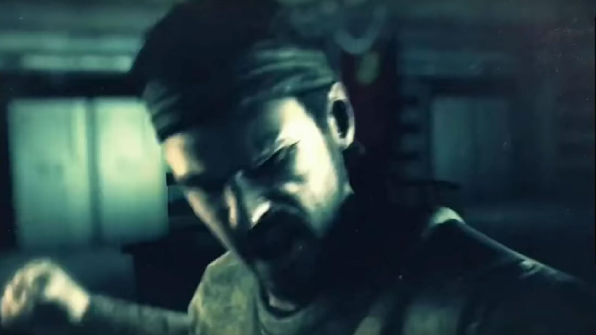 Call of Duty: Black Ops 4