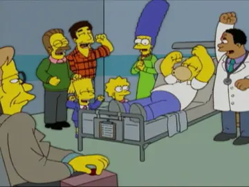 El domingo a las 15:30 horas, 'Hasta siempre, profesor Hawking' El domingo a las 15:30 horas, 'Hasta siempre, profesor Hawking'